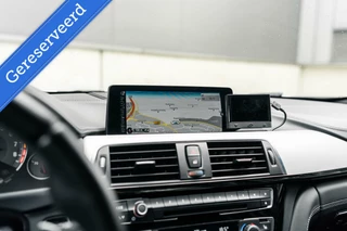 BMW M4 BMW 4-serie Coupé M4 Harman Kardon Carbon Leer - afbeelding nr 45