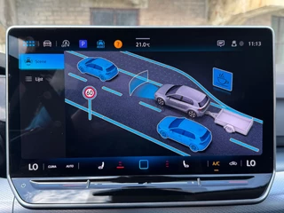 Volkswagen Golf Volkswagen Golf 1.5 TSI LIFE BUSINESS LED/PDC/CARPLAY/TREKHAAK - afbeelding nr 27