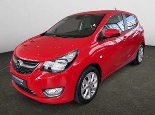 Opel KARL 1.0 Innovation | Climate Control | half leer