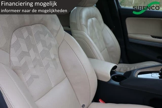 Polestar 2 Polestar 2 Long Range Dual Motor Launch Edition 78kWh LRDM soh 91% stoelverwarming+koeling panodak vol leder carplay adaptive cruise control - afbeelding nr 14