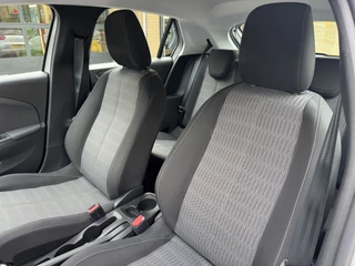 Opel Corsa - afbeelding nr 4