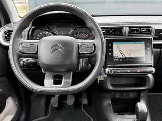 Citroën C3 Citroen C3 1.2 PureTech Feel Navi,Apple Carplay,Clima,Cruise,PDC,N.A.P,Dealer Onderhouden,Nieuwe APK bij Aflevering - afbeelding nr 3
