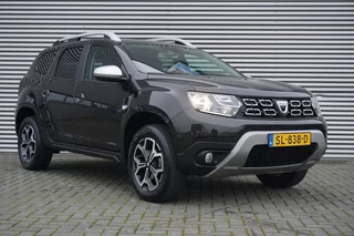 Dacia Duster - afbeelding nr 7