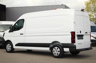 Renault Master T35 2.0dCi 150pk | L2H2 Extra | Android Navi | Camera | LED | Cruise | Lease 591,- p/m - afbeelding nr 12