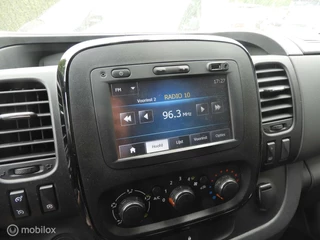 Opel Vivaro Opel Vivaro bestel 1.6 CDTI L1H1 Innovation - afbeelding nr 15