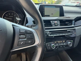 BMW X1 BMW X1 xDrive20i High Exe,Pano,LED,Leer,Keyless,Stoelverw,Dealer OH - afbeelding nr 20