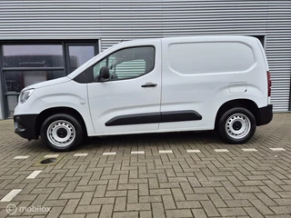 Opel Combo Opel Combo 1.5D L1H1 CLIMA CAMERA PDC CRUISE NAP - afbeelding nr 5