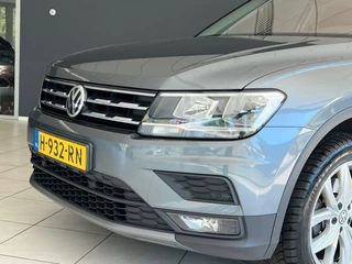 Volkswagen Tiguan Allspace Volkswagen Tiguan Allspace 1.5 TSI Comfortline Business 7p. DSG AUT NL AUTO - afbeelding nr 6