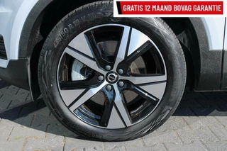 Volvo XC40 Volvo XC40 T4 PlugInHybrideR-Design|Camera|ElekKlep|Navi - afbeelding nr 14