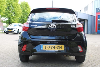 Hyundai i10 - afbeelding nr 3