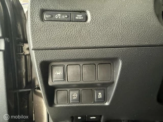 Nissan QASHQAI Nissan Qashqai 1.6 Tekna +/1e eign./Bom vol opties/Nette auto - afbeelding nr 14