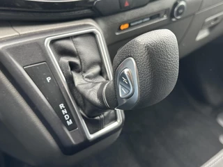 Ford Transit Custom Ford Transit Custom 300 2.0 TDCI L1H1 Limited DC*AUTOMAAT*HAAK*CRUISE* - afbeelding nr 17