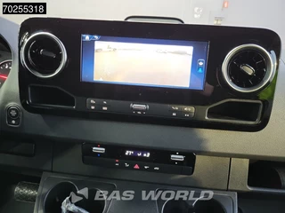 Mercedes-Benz Sprinter Mercedes Sprinter 519 CDI Automaat Open Laadbak Dubbel Cabine 3.5t trekhaak LED Navi Camera ACC Pickup Pritsche Airco Dubbel cabine Trekhaak Cruise control - afbeelding nr 10