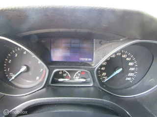 Ford Focus Ford Focus 1.6 EcoBoost Titanium | PDC, Stoelverwarming, Trekhaak - afbeelding nr 9