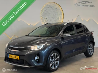Kia Stonic 1.0 T-GDi ExecutiveLine Schuifdak/Leer/Camera/Carplay