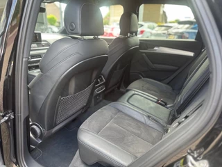 Audi Q5 Audi Q5 2.0 TFSI QUATTRO LAUNCH EDITION - afbeelding nr 10