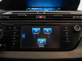 Citroën Grand C4 Picasso Citroën Grand C4 Picasso 130PK Intensive | Camera | Keyless | Dodehoek | PDC v+a - afbeelding nr 33
