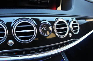 Mercedes-Benz S-Klasse Mercedes-Benz S-Klasse 500 Lang | Face. S63 | Pano | ACC | Head-up | VOL - afbeelding nr 43