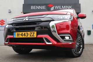 Mitsubishi Outlander - afbeelding nr 56