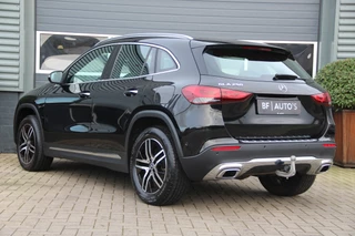Mercedes-Benz GLA Zeer nette - afbeelding nr 2