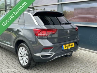 Volkswagen T-Roc Volkswagen T-Roc 1.5 TSI Style Business/Trekhaak/Keyless/Virtual/Automaat - afbeelding nr 10