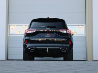 Ford Kuga Ford Kuga 2.5 PHEV ST-Line X |1500KG trekgewicht | Elek. wegklapbare trehaak | ACC | Dodehoekdetectie | - afbeelding nr 9