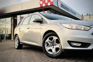 Ford Focus - afbeelding nr 3