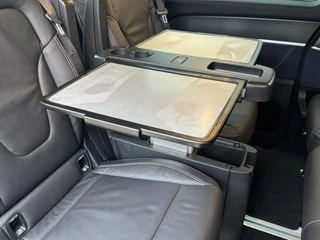 Mercedes-Benz EQV Mercedes-Benz EQV 300 L2 Avantgarde Burmester Stoelkoeling Elektrische schuifdeuren Middenconsole - afbeelding nr 8
