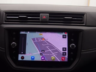 SEAT Ibiza SEAT Ibiza 1.0 TSI 110PK Xcellence AUTOMAAT / FULL LED / VIRTUAL / KEYLESS / STOELVERW / DAB+ / CARPLAY / LEDER-ALCANTARA - afbeelding nr 9