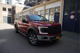 Ford F-150 - afbeelding nr 9