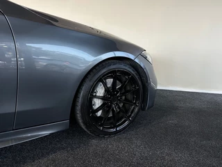 Mercedes-Benz C-Klasse Mercedes-Benz C-Klasse 200 AMG LINE LTD LED l SFEER l PANO l CAMERA l - afbeelding nr 50