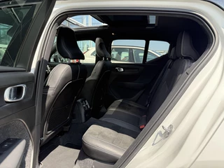 Volvo XC40 Volvo XC40 T5 262PK Recharge Ultimate Dark | FULL OPTIONS ! R-Design - afbeelding nr 16