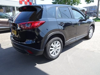 Mazda CX-5 Mazda CX-5 2.0 SAG 165 SkL+ 2WD - afbeelding nr 6