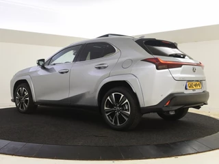 Lexus UX - afbeelding nr 11