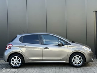 Peugeot 208 Peugeot 208 1.2 VTi Style | CRUISE | 91.000KM | NAVI | - afbeelding nr 6