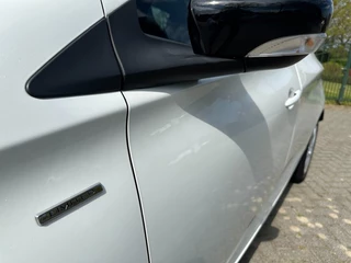 Renault ZOE Renault ZOE R110 Limited 41 kWh Koopaccu - afbeelding nr 8