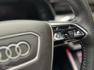 Audi A6 Audi A6 Avant 50 TDI quattro Sport Pro Line S | LED | Pano| - afbeelding nr 40