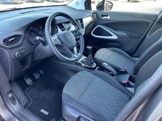 Opel Crossland X - afbeelding nr 4