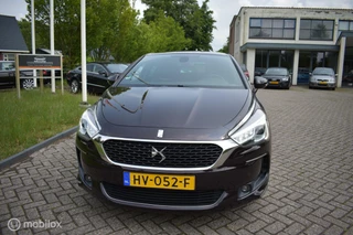 DS DS 5 Ds 5 1.6 THP Chic AUT. 2016 Clima|Cruise|Navi|LED|Leder! - afbeelding nr 4