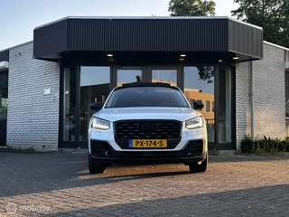 Audi Q2 Audi Q2 1.4 TFSI CoD Design Pro Line Plus|PANO|NAP| - afbeelding nr 4