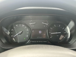 Peugeot Expert Peugeot Expert 1.5 BlueHDI 100pk L2 Premium Camera/Carplay/DAB+/Navi/Dodehoek/1e.Eigenaar - afbeelding nr 37