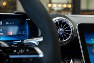 Mercedes-Benz SL Mercedes-Benz SL Roadster AMG 63 4MATIC+ | Carbon | Matte Xpell | - afbeelding nr 27