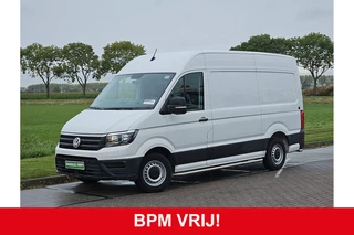 Volkswagen Crafter - 282234648-0