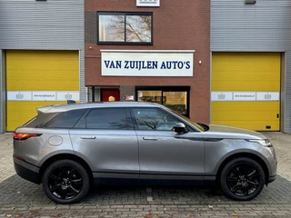 Land Rover Range Rover Velar - afbeelding nr 3