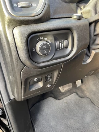 Dodge Ram 1500 - afbeelding nr 22