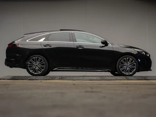 Kia ProCeed Kia ProCeed 1.4 T-GDI GT-PlusLine (PANORAMADAK,APPLE CARPLAY,XENON,STOELVERWARMING,SPORTSTOELEN,CAMERA,DODEHOEK,PDC,NETTESTAAT) - afbeelding nr 6