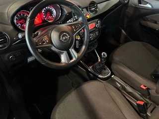 Opel ADAM Opel ADAM 1.0 TURBO JAM RIJKLAAR l AIRCO l CRUISE l LMV l - afbeelding nr 16