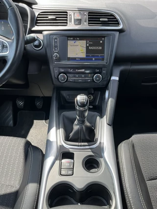 Renault Kadjar Renault Kadjar 1.6 dCi Intens - afbeelding nr 21