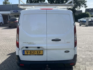 Ford Transit Connect Ford Transit Connect 1.5 EcoBlue L2 Trend HP 100pk | Trekhaak | Cruise contol | Imperiaal | airco | reservewiel | ingebouwde Navigatie a-stijl | all season banden | parkeersensoren - afbeelding nr 6