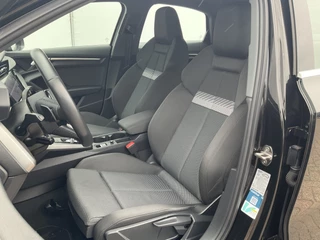 Audi A3 Audi A3 Limousine 30 TFSI Advanced edition Automaat Nav/Cruise Sportzetels 1Eig Digitaal NL-Auto! - afbeelding nr 34